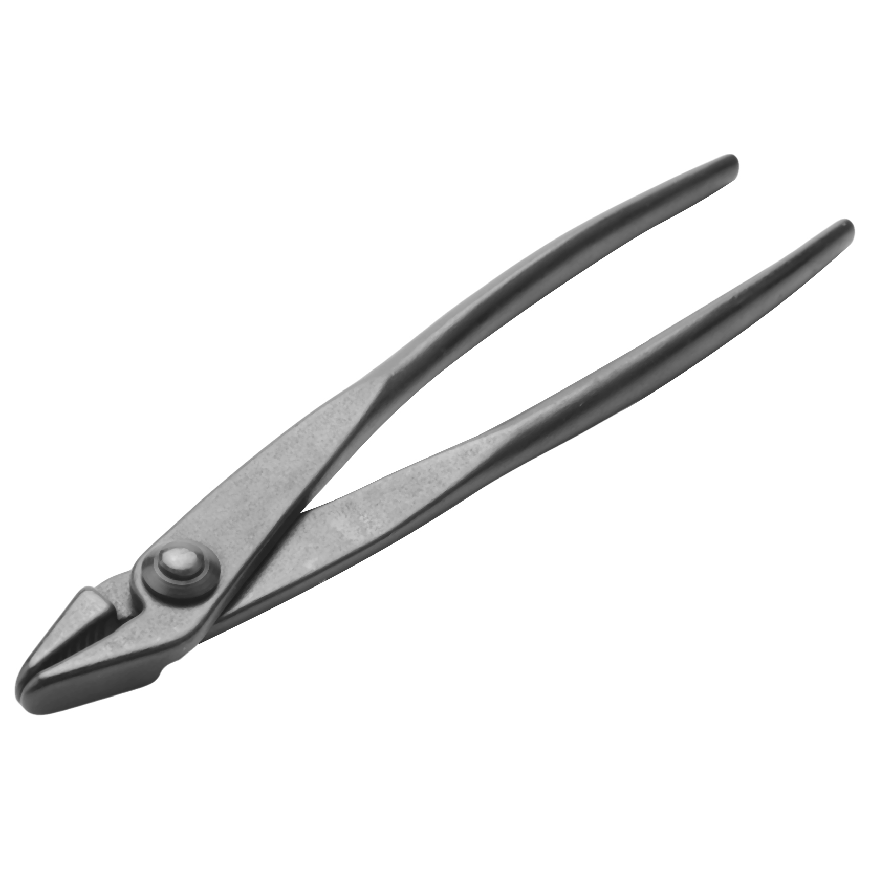 Gardening Tools Drawing - LICE-20Cm Cisailles de jardinage en acier