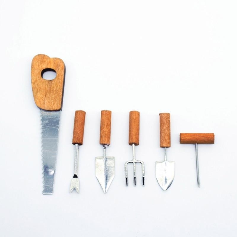 Gardening Tools Kids Set - CORB – ensemble d'outils jardinage miniatures