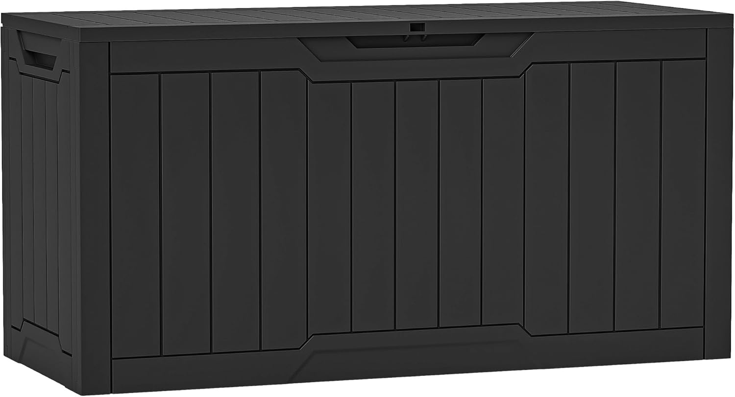 Gardening Tools Images - Boîte de rangement en résine de