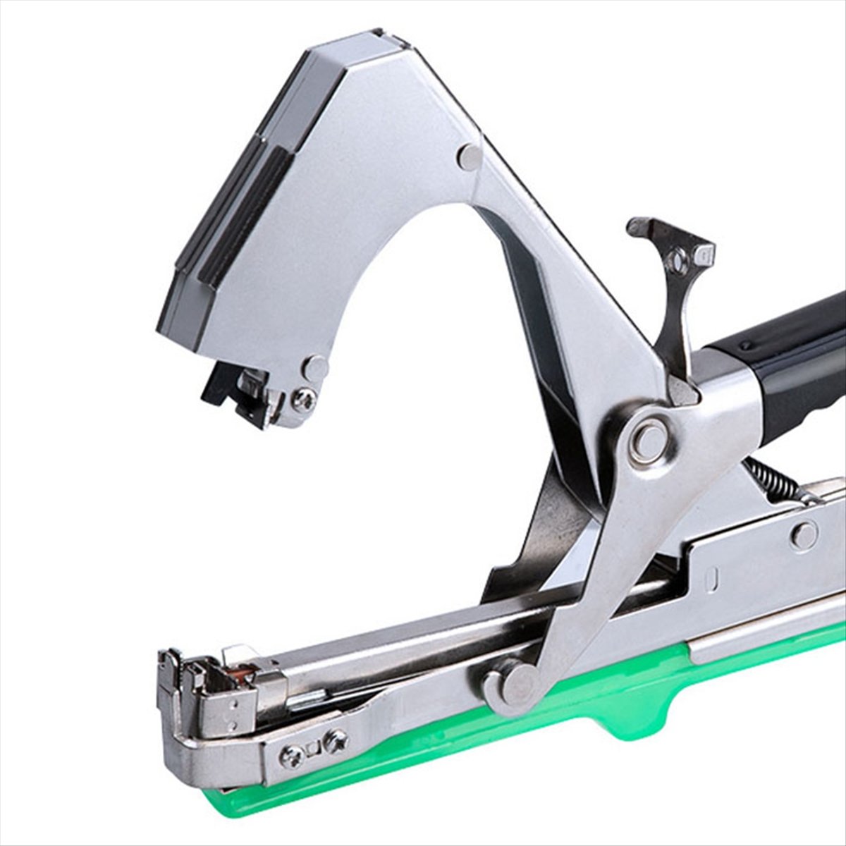 Gardening Hand Tools B&Q - A24I Agrafeuse manuelle pour lier les