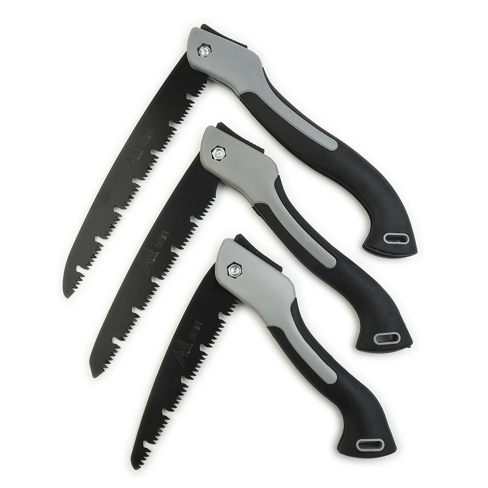 Gardening Hand Tools Japanese - Scie pliante SK5 lame en acier