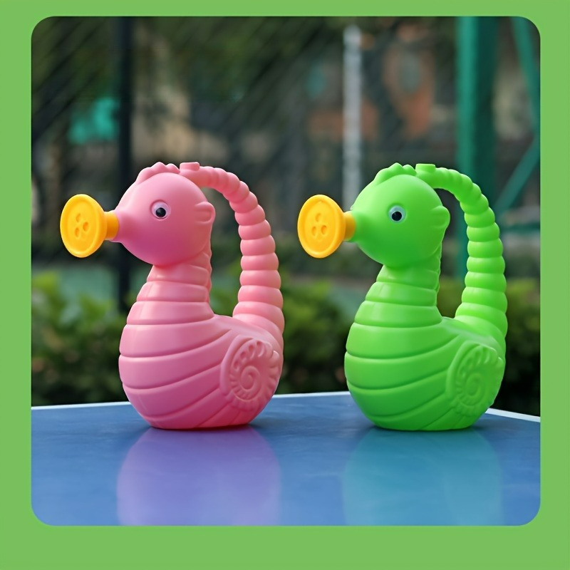 Gardening Tools Cartoon - Arrosoir pour enfants, jouet de jardinage