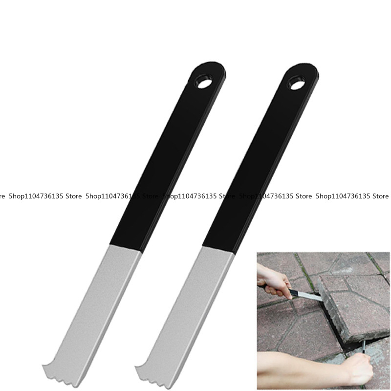 Gardening Tools Drawing - Outil de dessin de pavage, extracteur