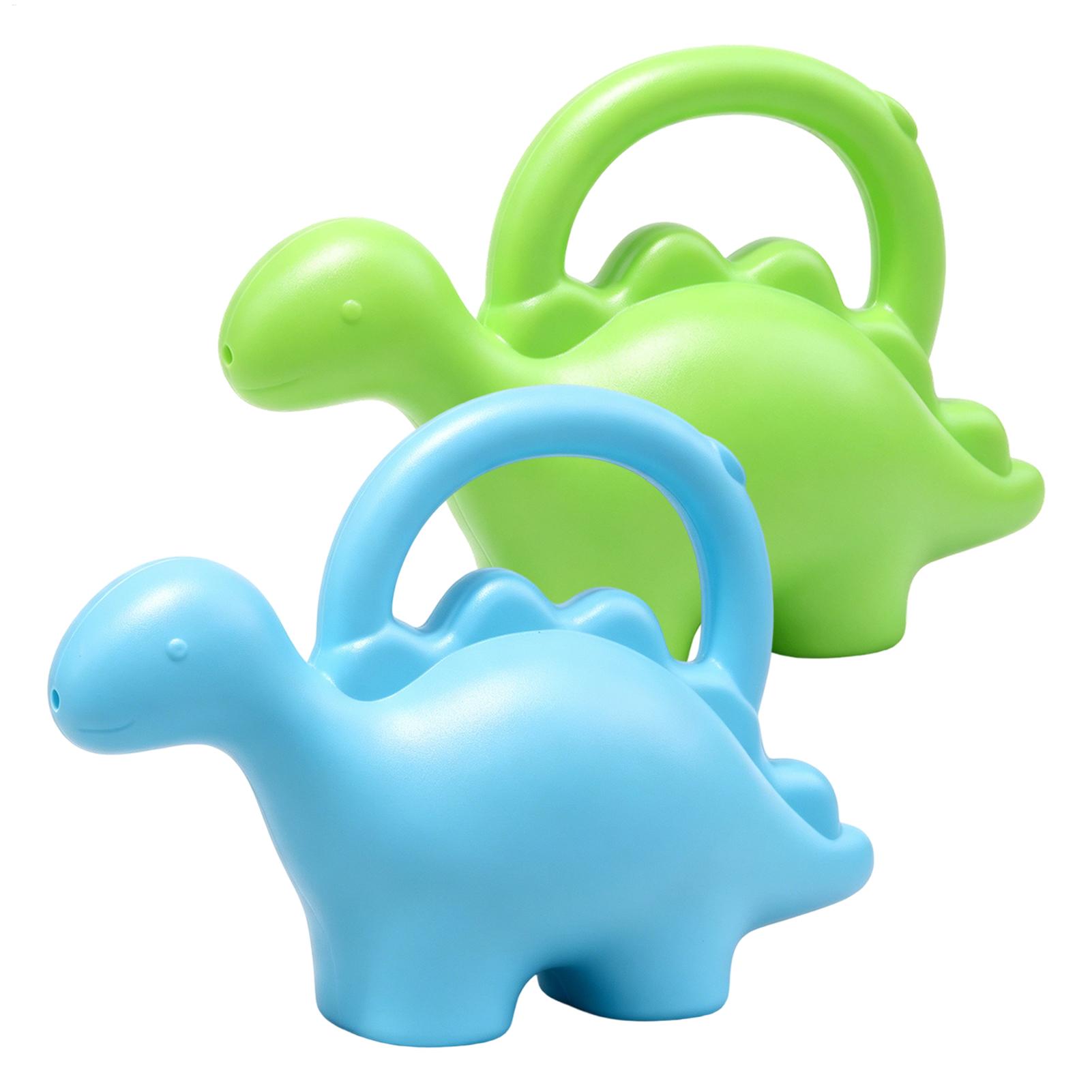 Gardening Tools Cute - Arrosoir Dinosaure 1,5 L pour Enfants,