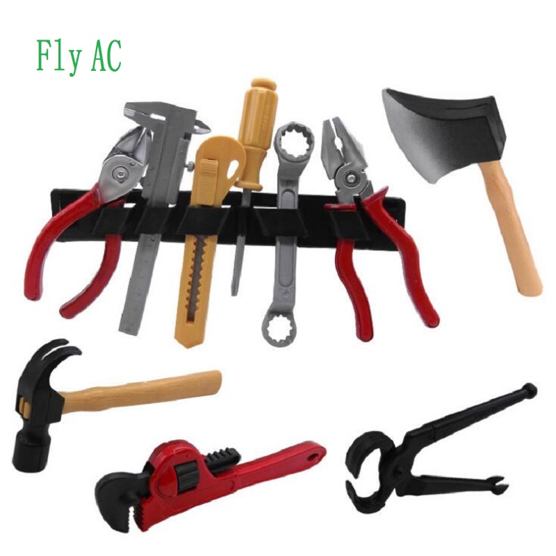Gardening Tools Kids Set - Ensemble de jouets de simulation Fly