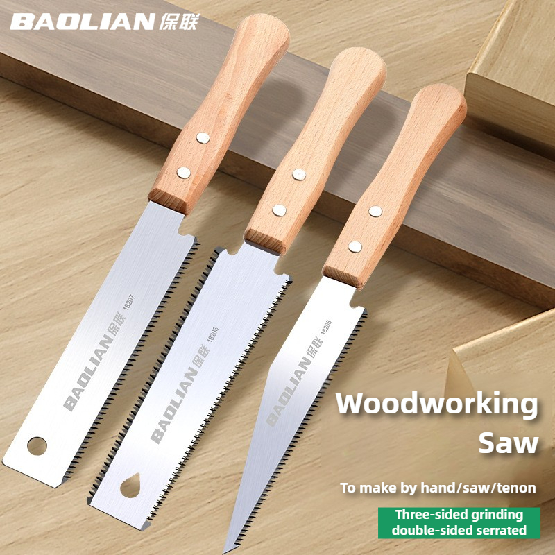 Gardening Hand Tools Japanese - Scie à main de Style japonais,