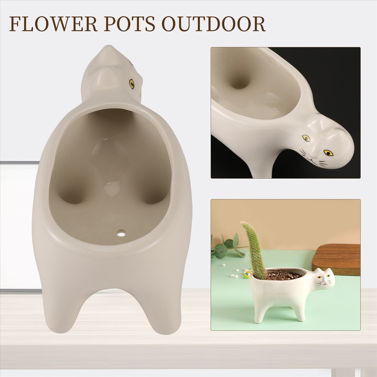 Gardening Tools Images - ABFW Joli pot de fleurs en