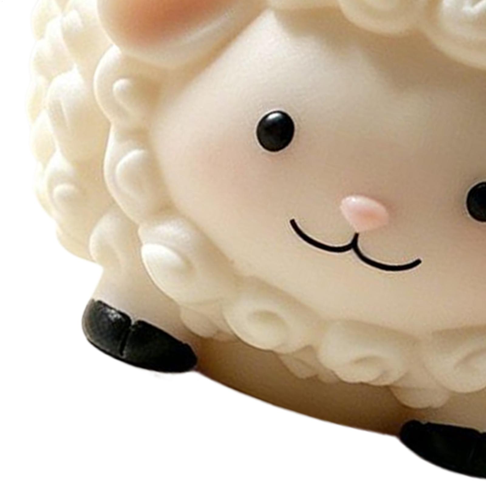 Gardening Tools Cute - Moules d'animaux mignons 3D : Moule