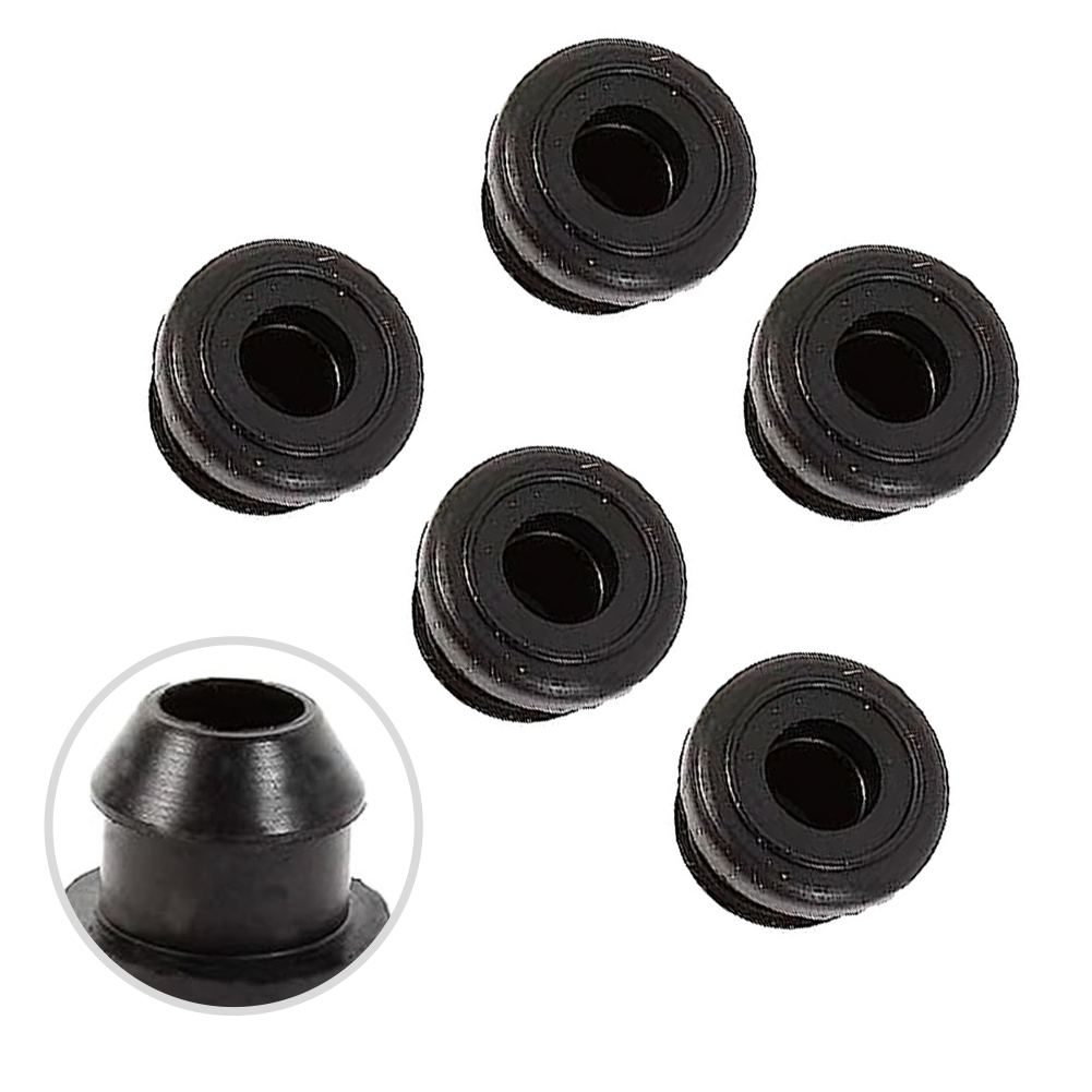 Gardening Tools Online - Manchon en caoutchouc anti-vibrations spécifique KM85
