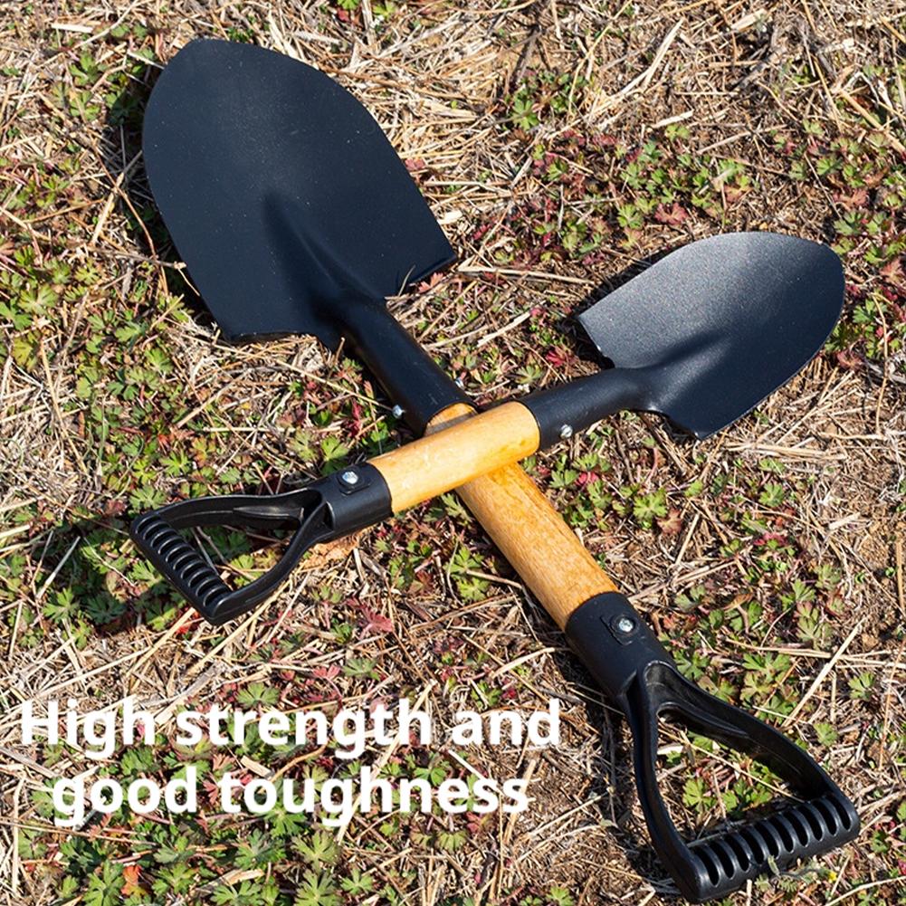 Gardening Tools Kids Set - Pelle de jardin de 36 cm