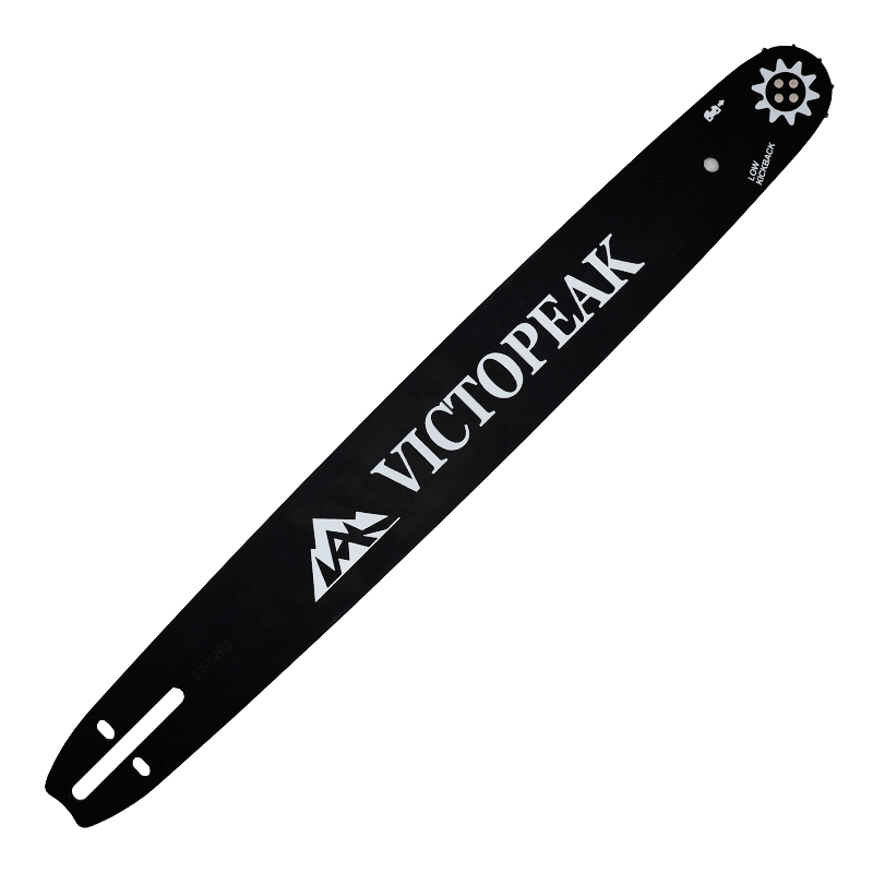 Gardening Tools Guide - Barres de guidage 18 ''0.325