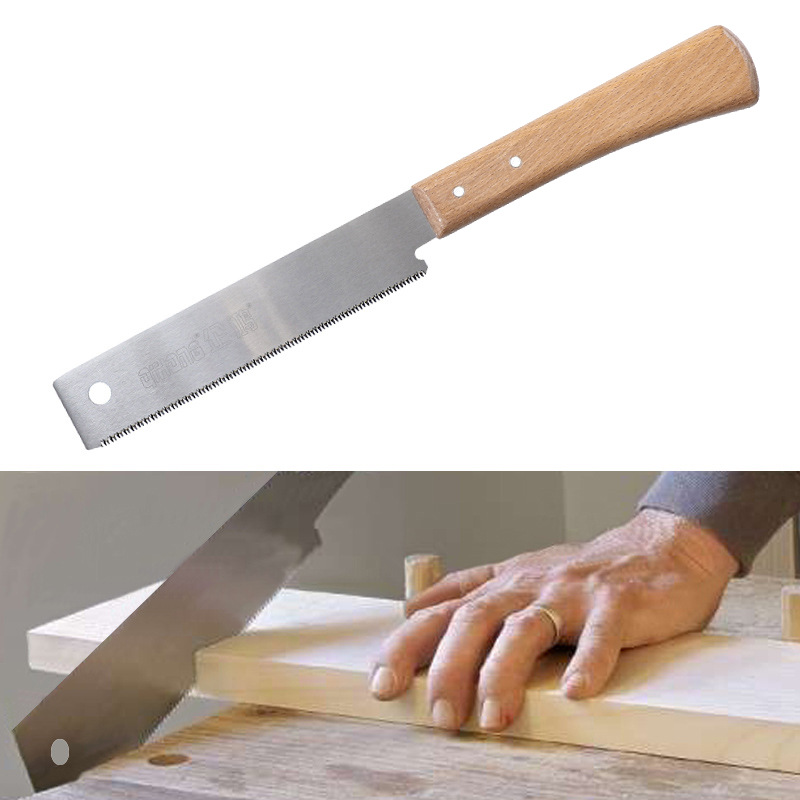 Gardening Hand Tools Japanese - Petite scie à main japonaise de
