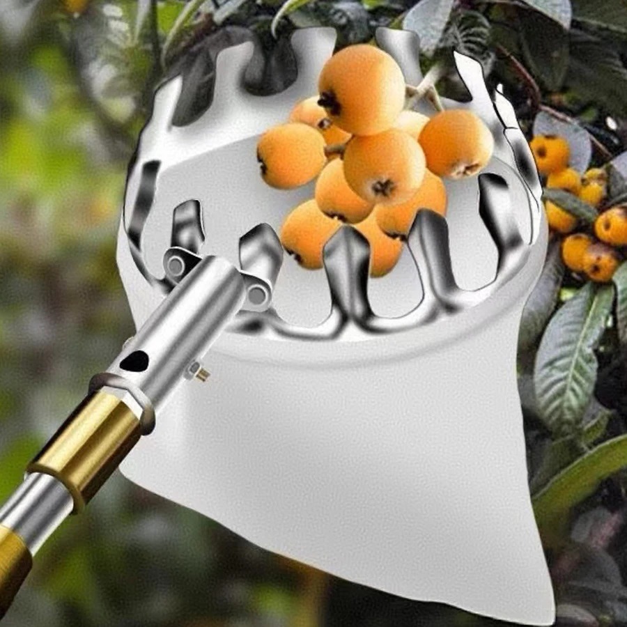Gardening Tools Organizer - Outil professionnel pour la cueillette des