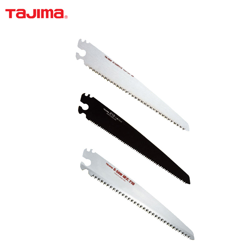 Gardening Hand Tools Japanese - Tajima G-SAW Scie À Main Lame