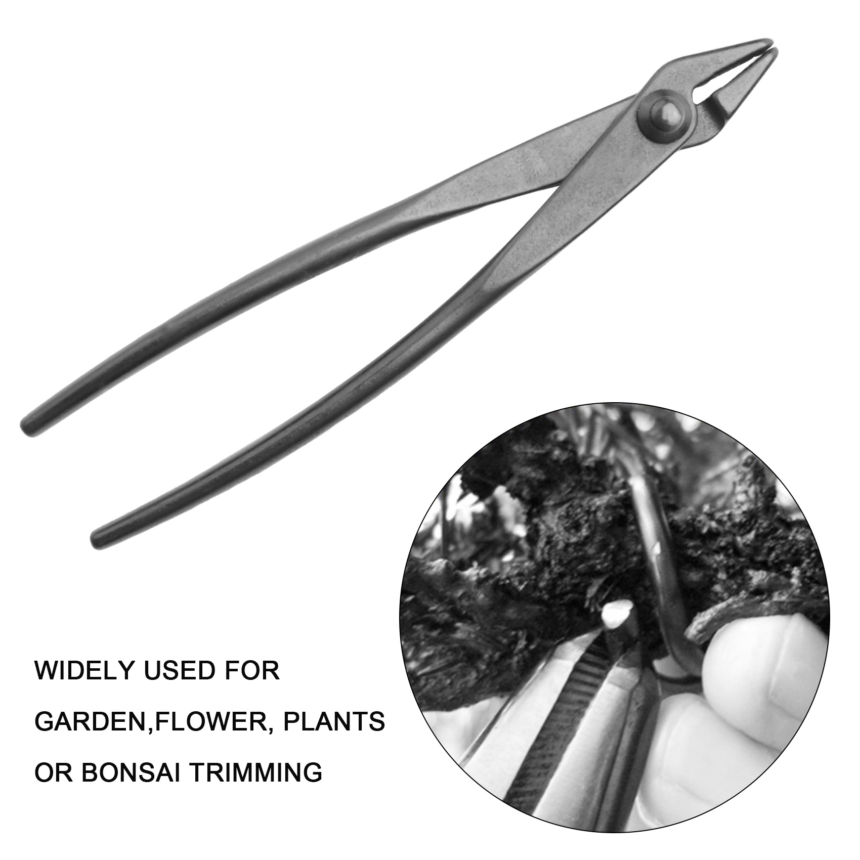 LICE-20Cm Cisailles de jardina - Gardening Tools Drawing avis et prix