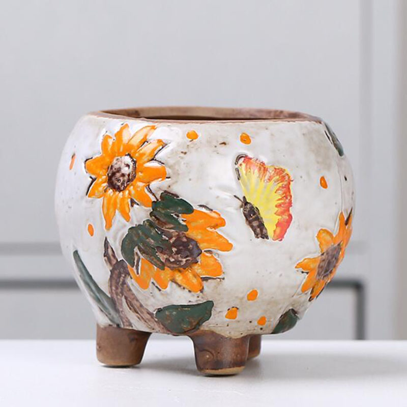 Pot de plantes succulentes à m - Gardening Tools Cute avis et prix