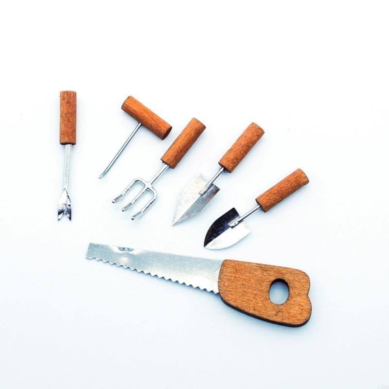 CORB – ensemble d'outils jardi - Gardening Tools Kids Set avis et prix