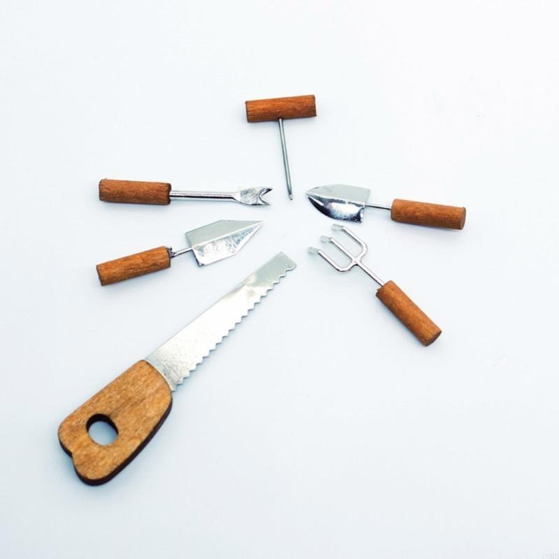CORB – ensemble d'outils jardi - Gardening Tools Kids Set avis et prix
