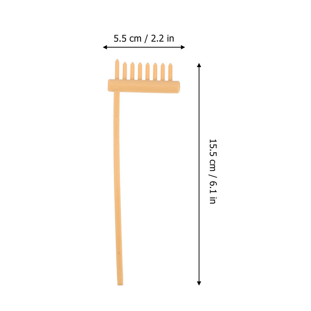 2 ensembles de râteaux pour ta - Gardening Tools Drawing avis et prix