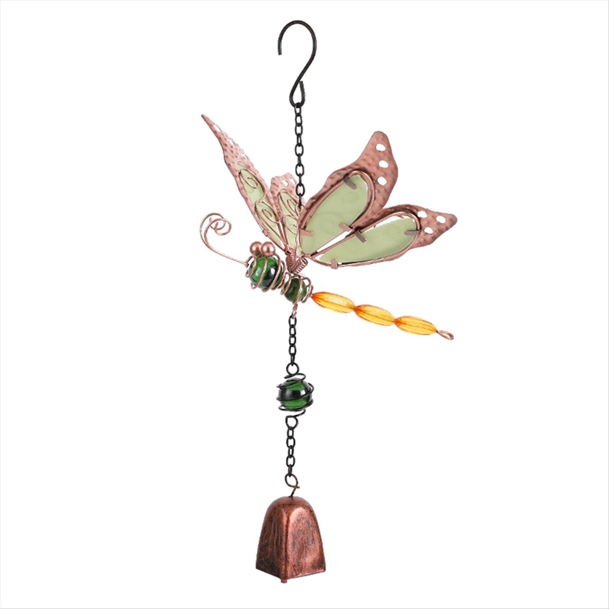 Carillon éolien A78I en métal  - Gardening Hand Tools B&Q avis et prix