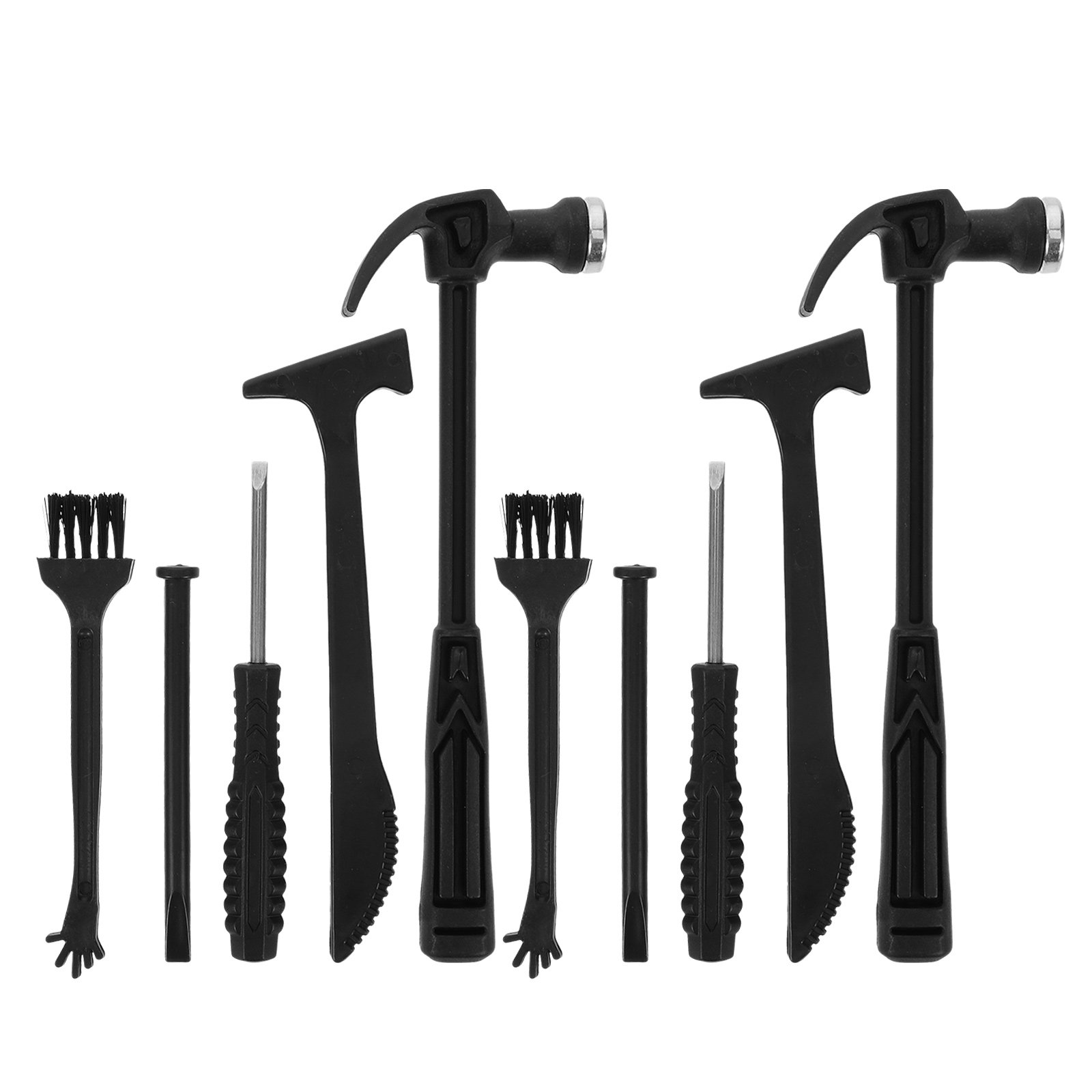 Kit de 12 outils d'excavation  - Gardening Tools Kids Set avis et prix