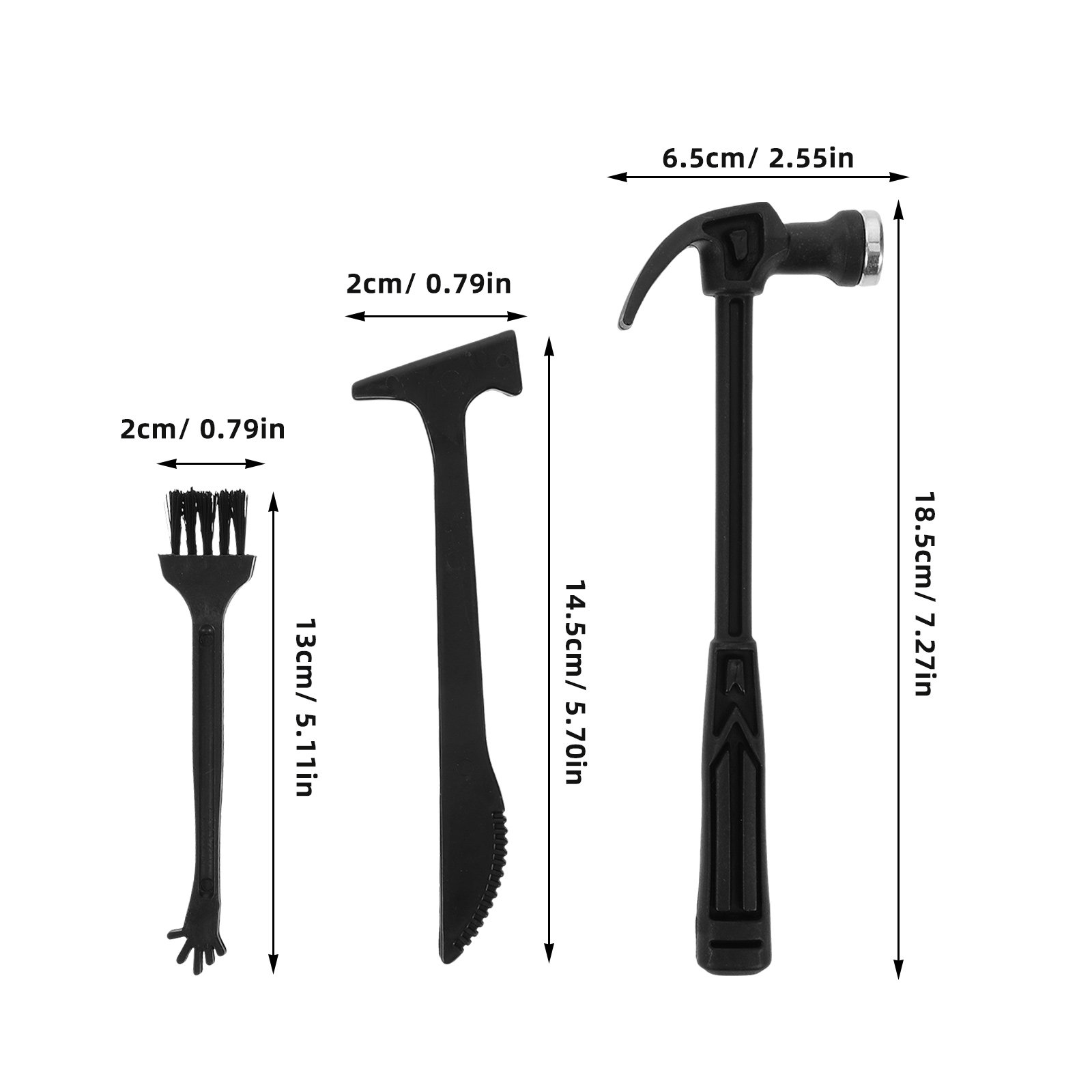Kit de 12 outils d'excavation  - Gardening Tools Kids Set avis et prix