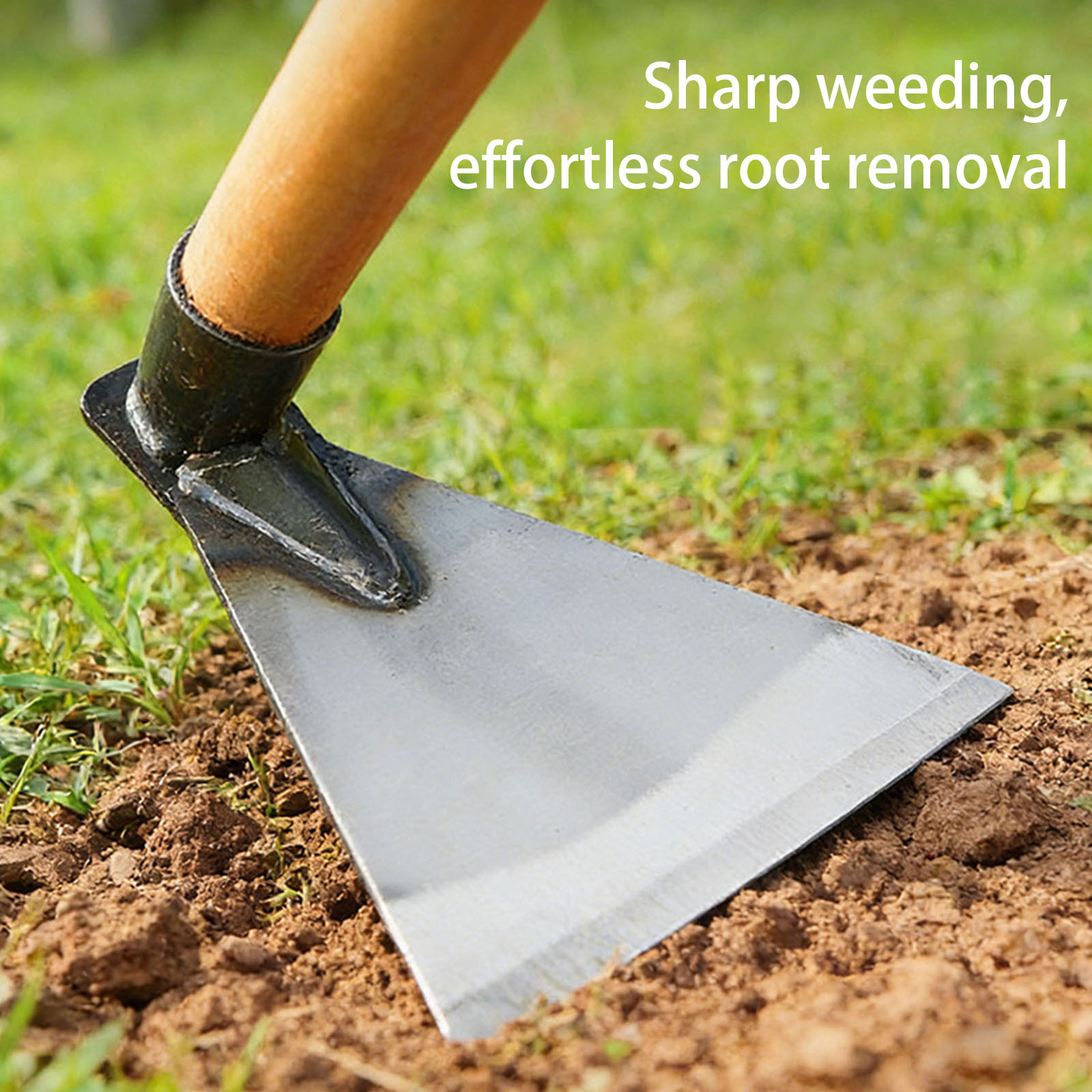 Houe de jardin robuste pour le - Gardening Tools Drawing avis et prix