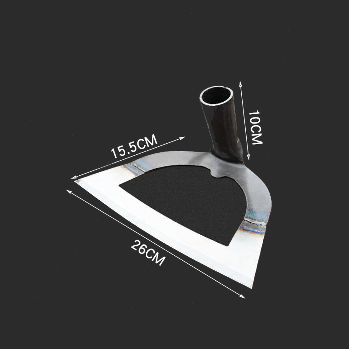 Sarcloir creux professionnel a - Gardening Tools Drawing avis et prix