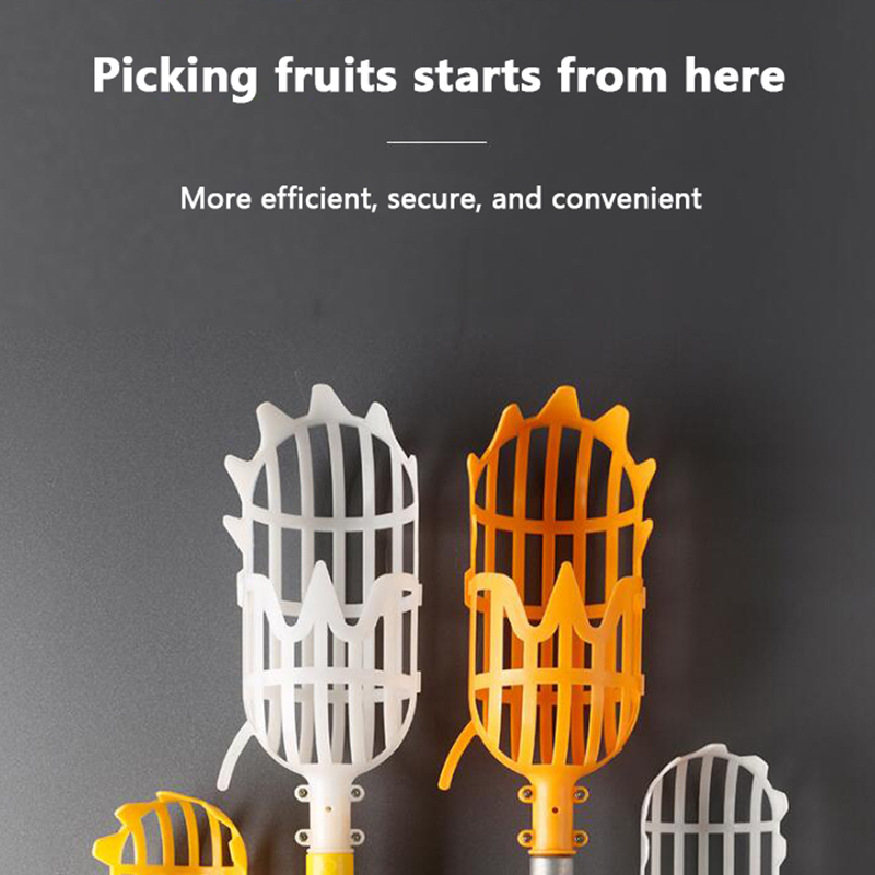Outil de cueillette de loquat  - Gardening Tools Organizer avis et prix