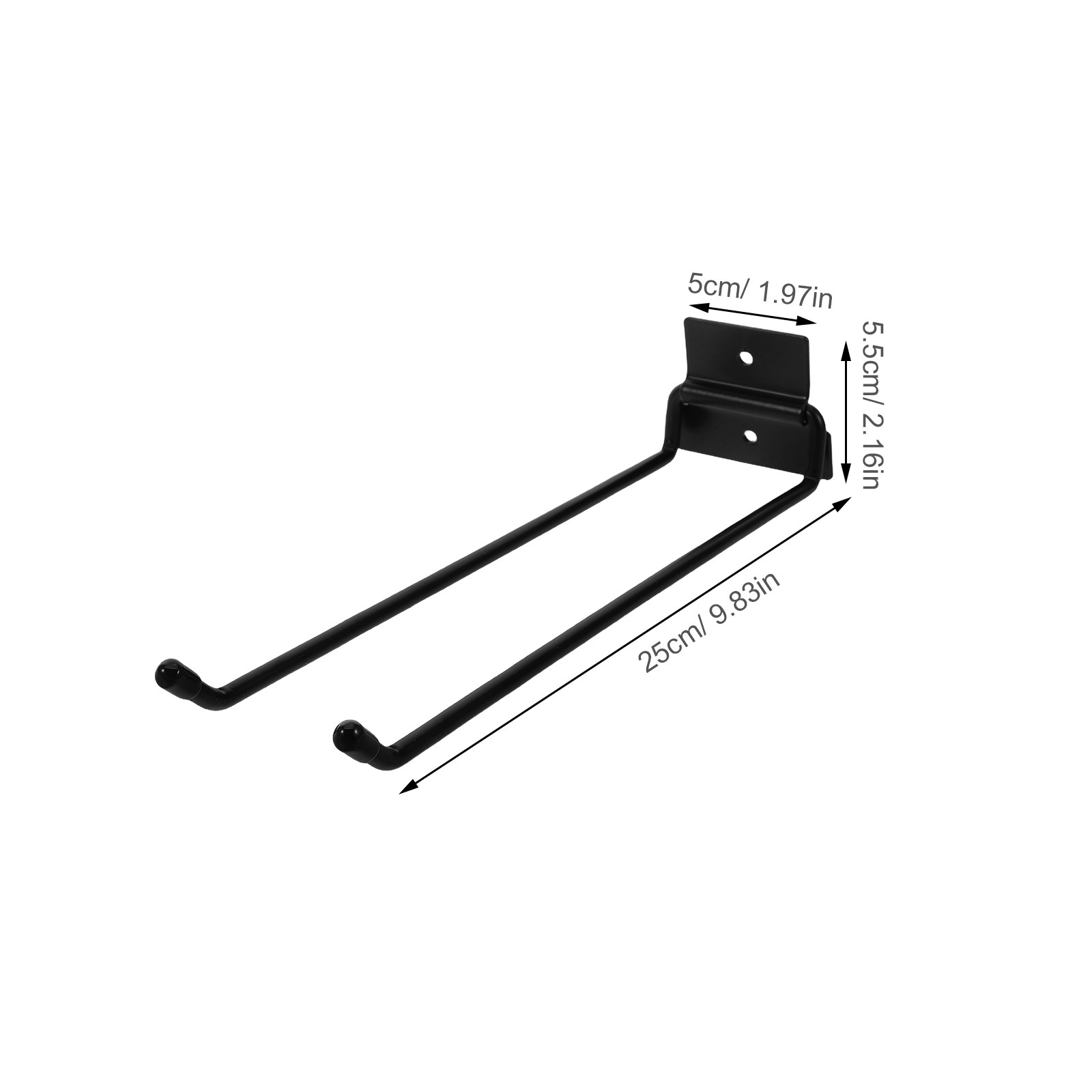 Support mural robuste pour out - Gardening Tools Organizer avis et prix