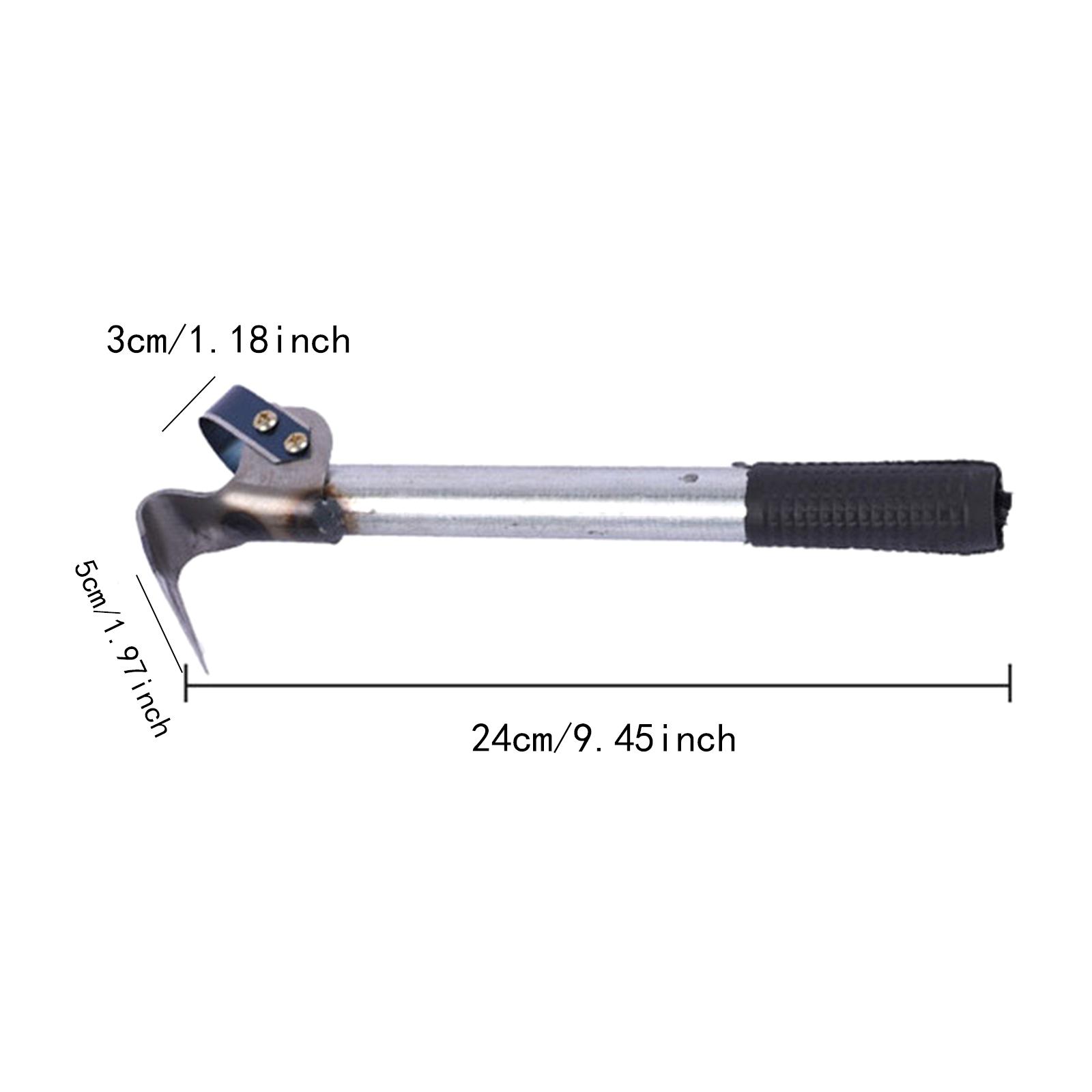 Outil de débardage compact pou - Gardening Tools Drawing avis et prix