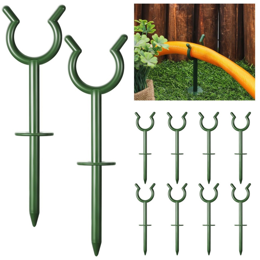 Support de tuyau d'arrosage à  - Gardening Tools Guide avis et prix