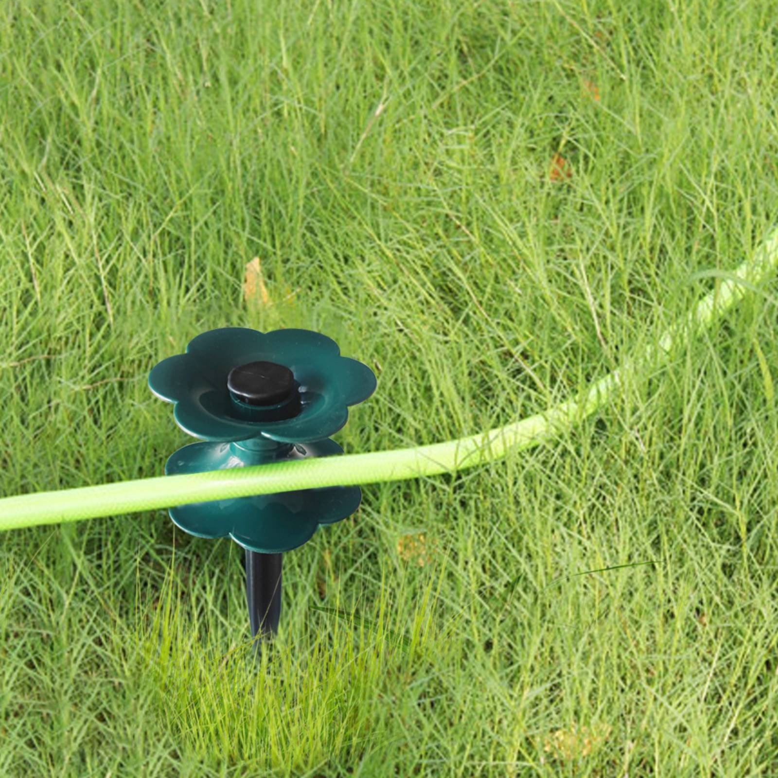 Support de tuyau d'arrosage à  - Gardening Tools Guide avis et prix