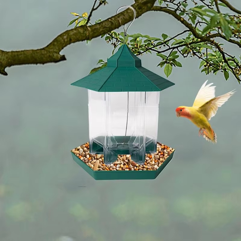 Mangeoire à oiseaux suspendue  - Gardening Hand Tools B&Q avis et prix