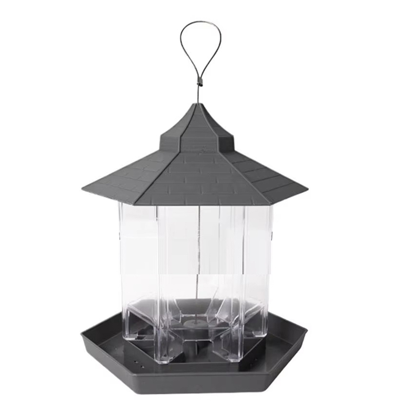 Mangeoire à oiseaux suspendue  - Gardening Hand Tools B&Q avis et prix