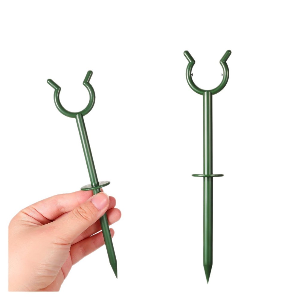 Support de tuyau d'arrosage de - Gardening Tools Guide avis et prix