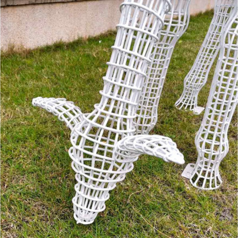 Sculpture de cerf sika creuse  - Gardening Tools Sketch avis et prix