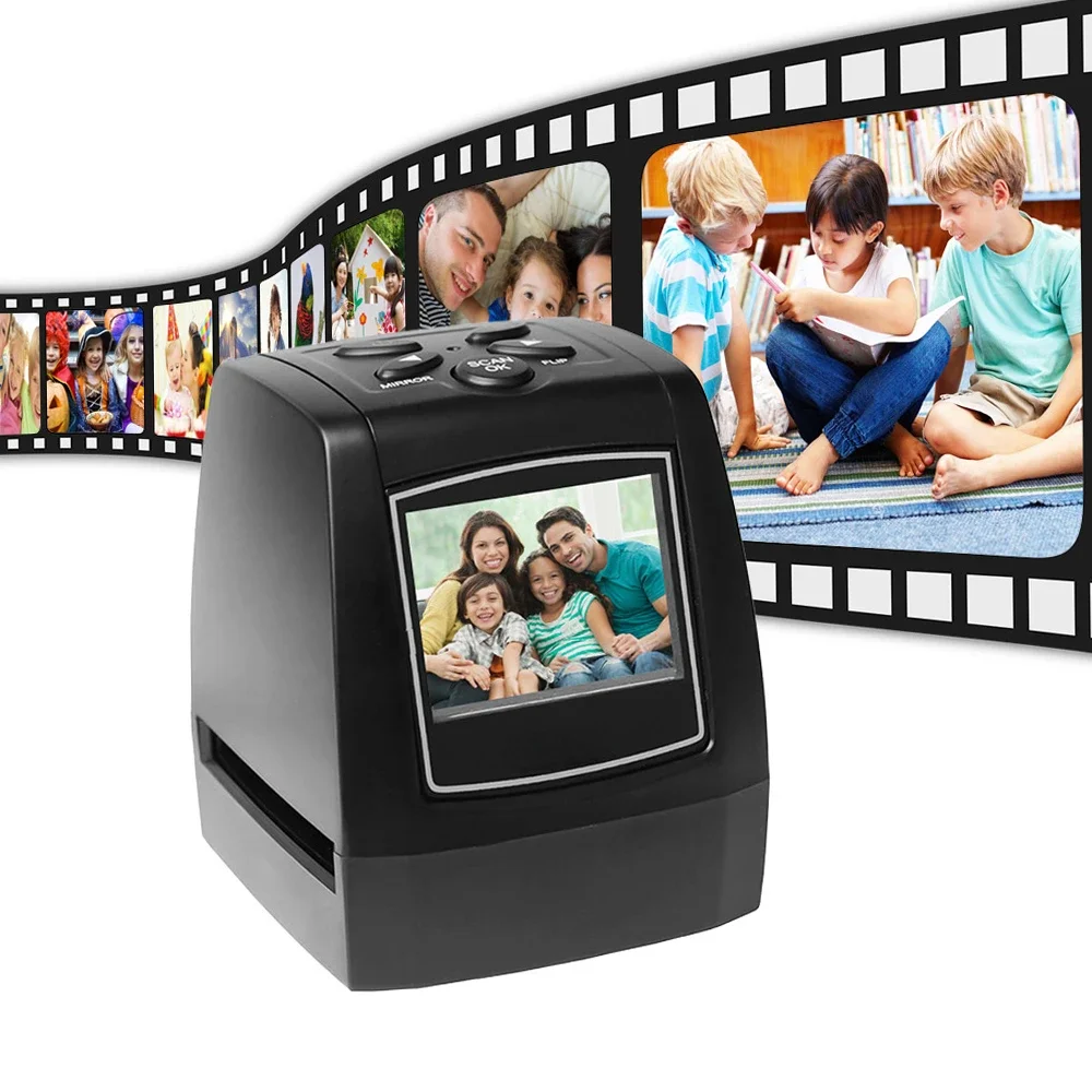 Ventes chaudes Scanner de film - Gardening Tools Images avis et prix