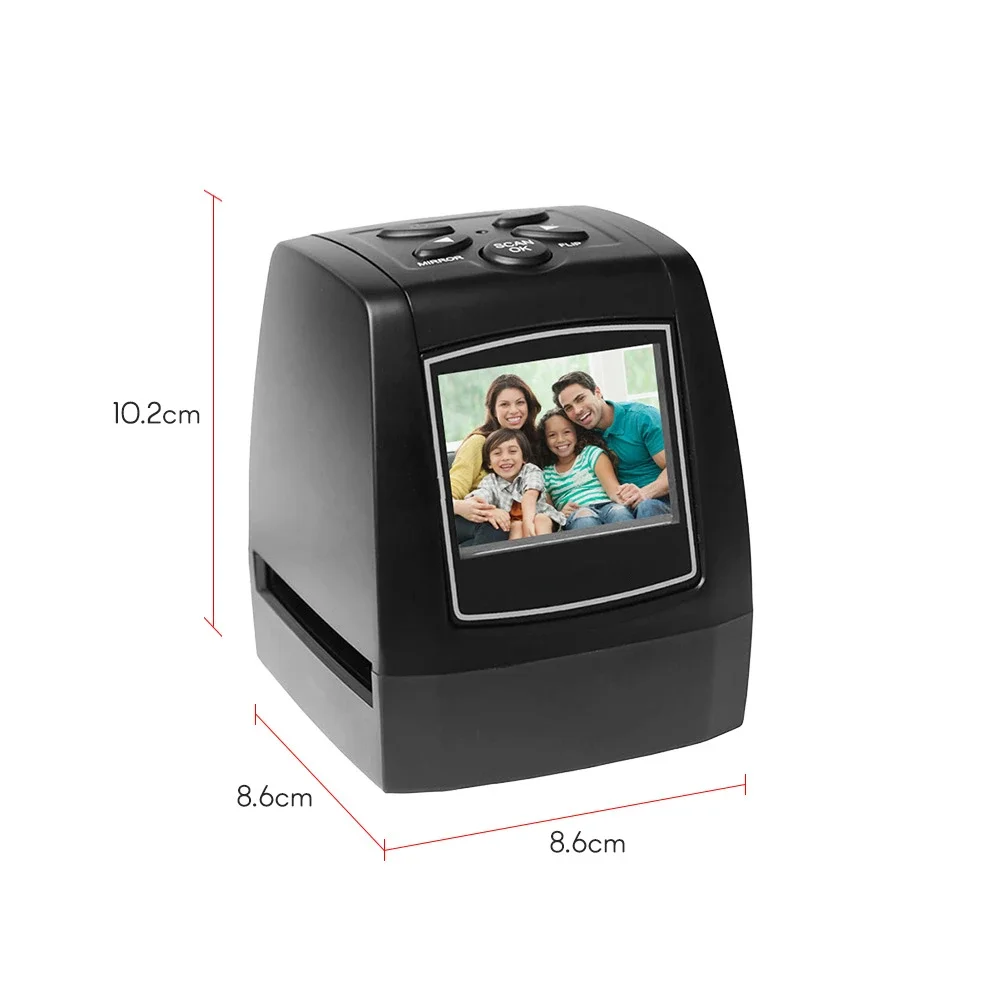 Ventes chaudes Scanner de film - Gardening Tools Images avis et prix