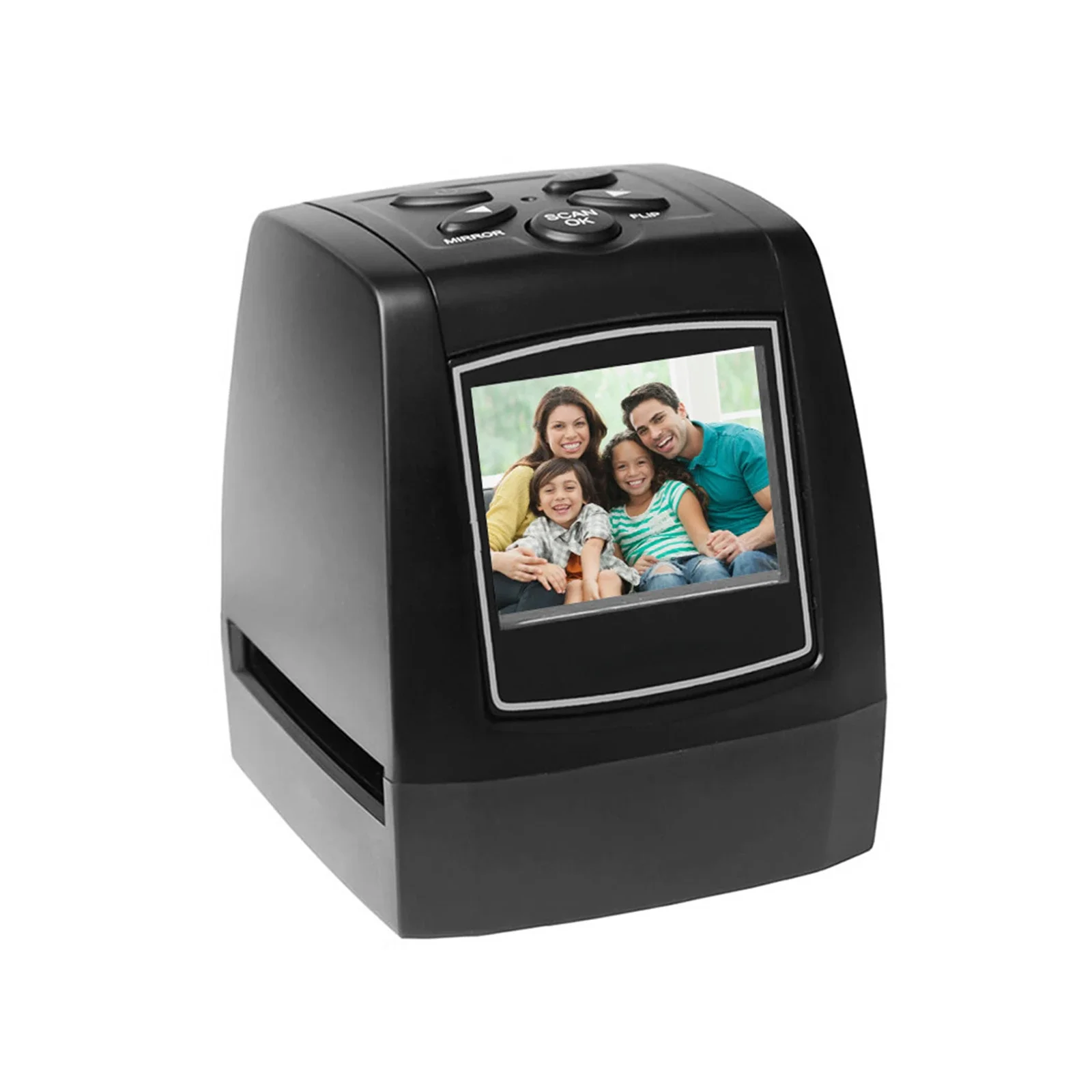 Ventes chaudes Scanner de film - Gardening Tools Images avis et prix