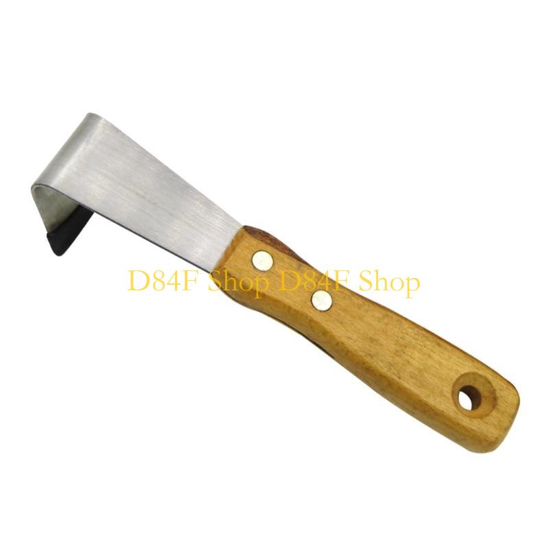 D84f outil d'écorce d'écorce é - Gardening Tools Drawing avis et prix