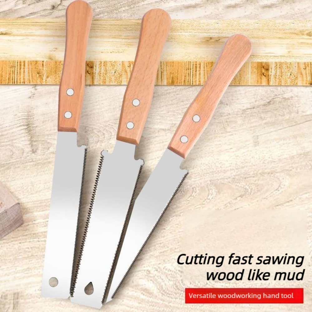 Scie à main de style japonais, - Gardening Hand Tools Japanese avis et prix