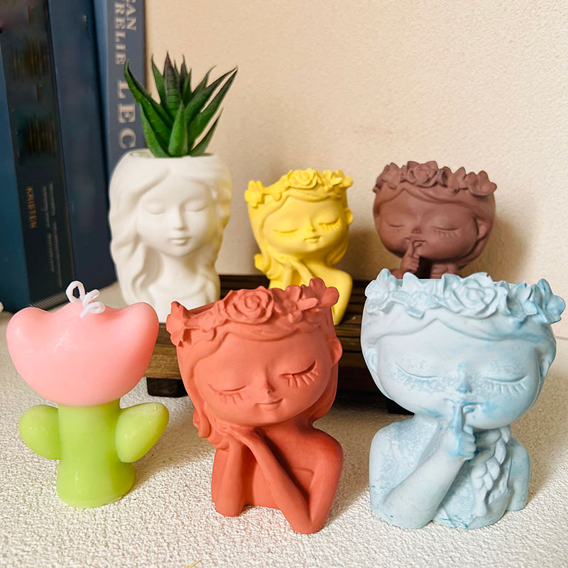 Pot de plante en silicone pour - Gardening Tools Cute avis et prix