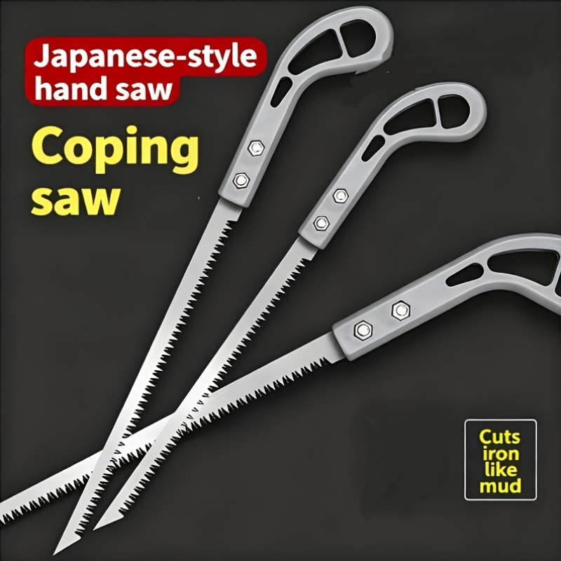 Scie à élaguer de style japona - Gardening Hand Tools Japanese avis et prix