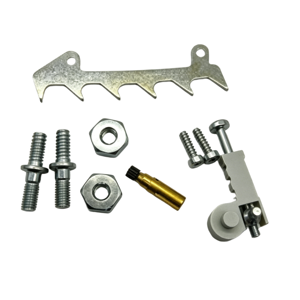 Vis de guide-chaîne pour répar - Gardening Tools Guide avis et prix