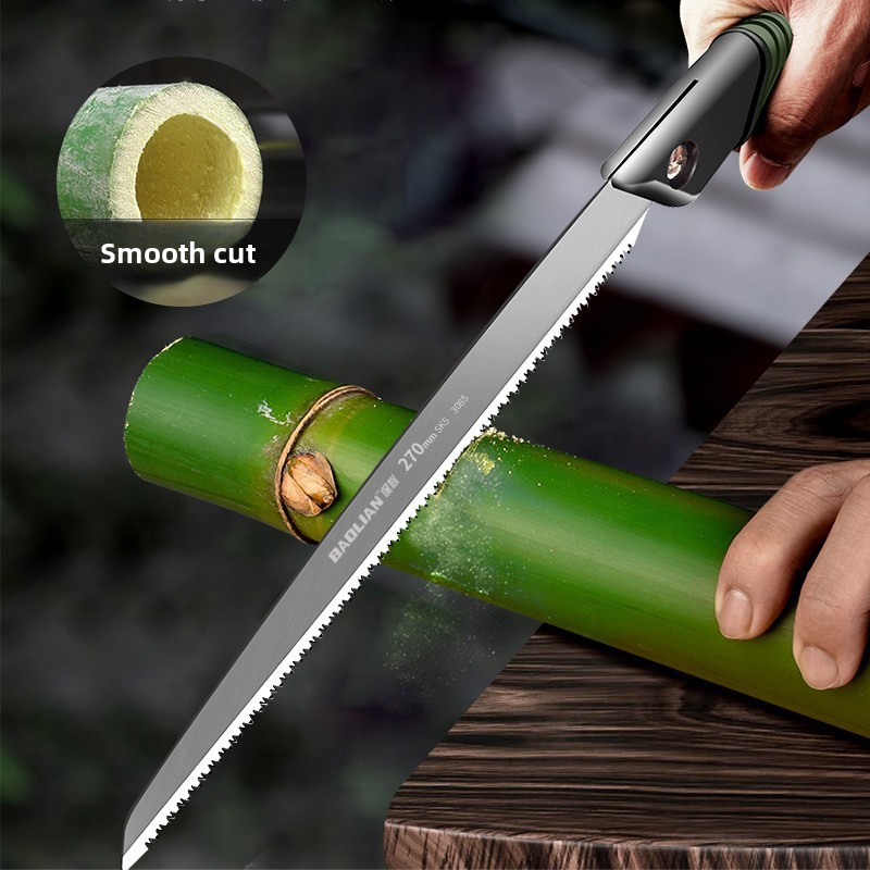 Scie à main BAOLIAN, scie de S - Gardening Hand Tools Japanese avis et prix