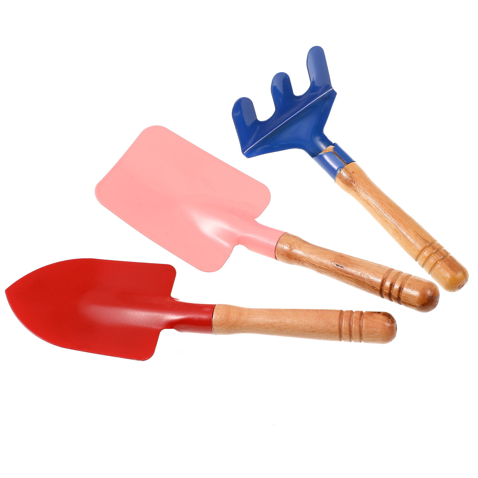 Ensemble de 3 outils de jardin - Gardening Tools Kids Set avis et prix