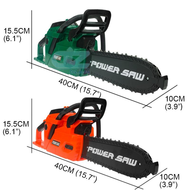 Outils pour enfants, tronçonne - Gardening Tools Kids Set avis et prix