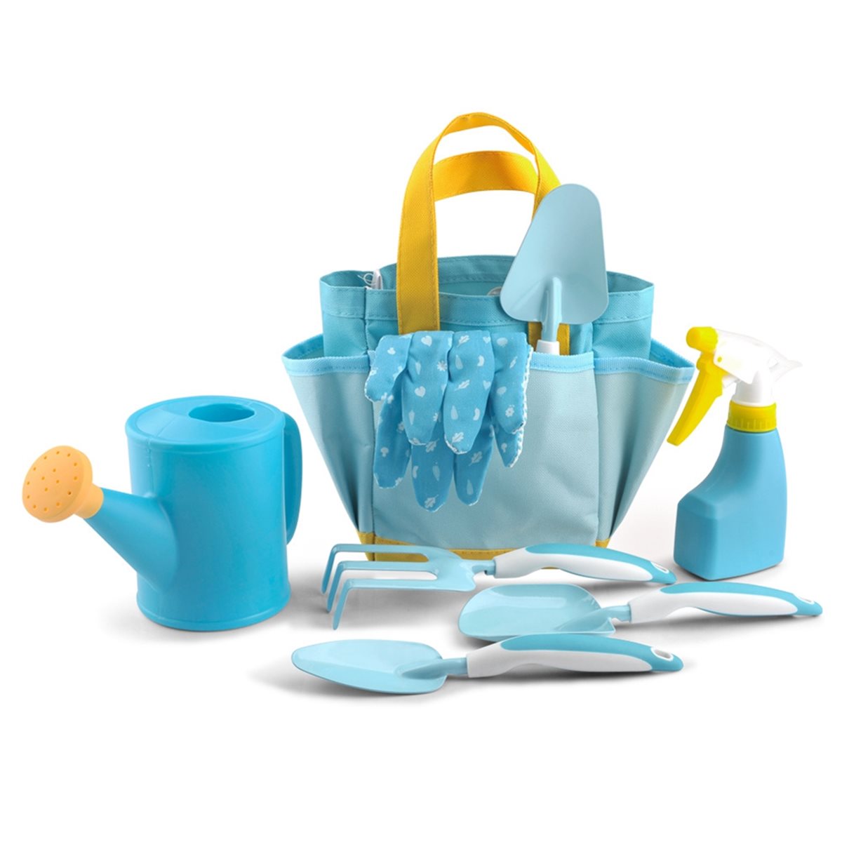 Mega Soldes 618 : Ensemble d'o - Gardening Tools Kids Set avis et prix