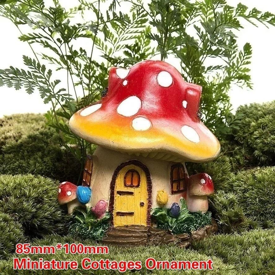 Maison l'inventaire en résine  - Gardening Tools Cute avis et prix